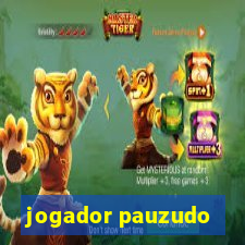 jogador pauzudo